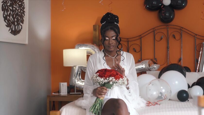 Video cover