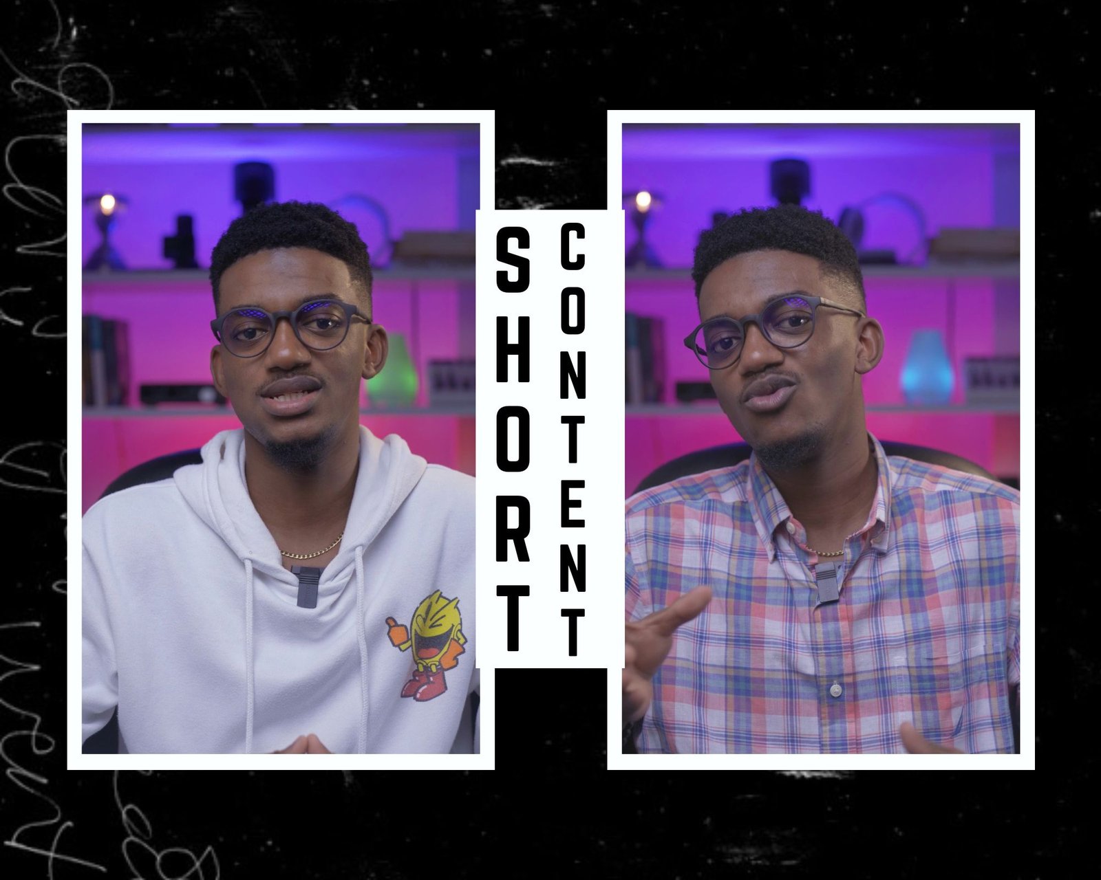 Tiktok\Reels Type of video